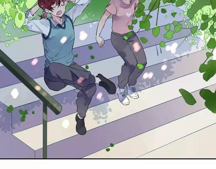 SOS! Tôi đã yêu một con sâu bướm: Chapter 31