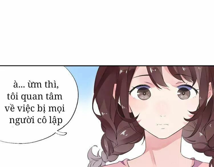 SOS! Tôi đã yêu một con sâu bướm: Chapter 31