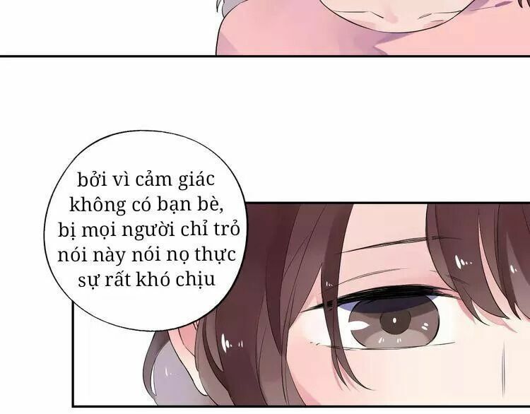 SOS! Tôi đã yêu một con sâu bướm: Chapter 31