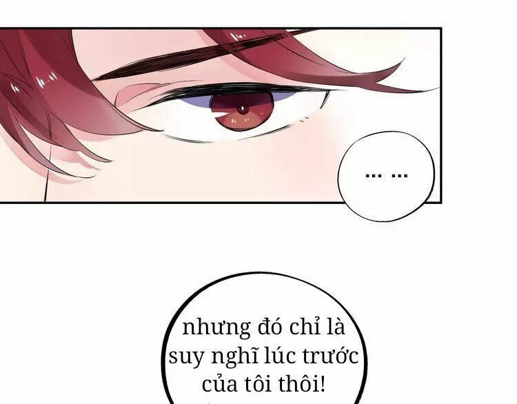 SOS! Tôi đã yêu một con sâu bướm: Chapter 31