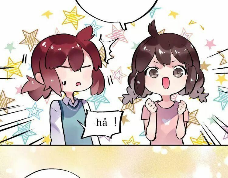 SOS! Tôi đã yêu một con sâu bướm: Chapter 31