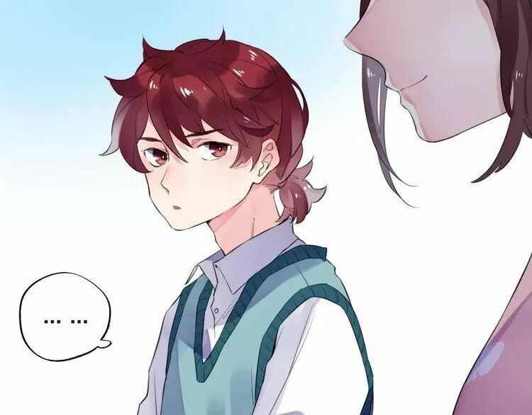 SOS! Tôi đã yêu một con sâu bướm: Chapter 31