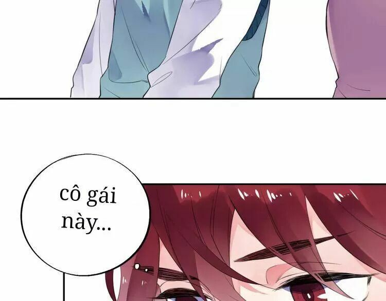 SOS! Tôi đã yêu một con sâu bướm: Chapter 31