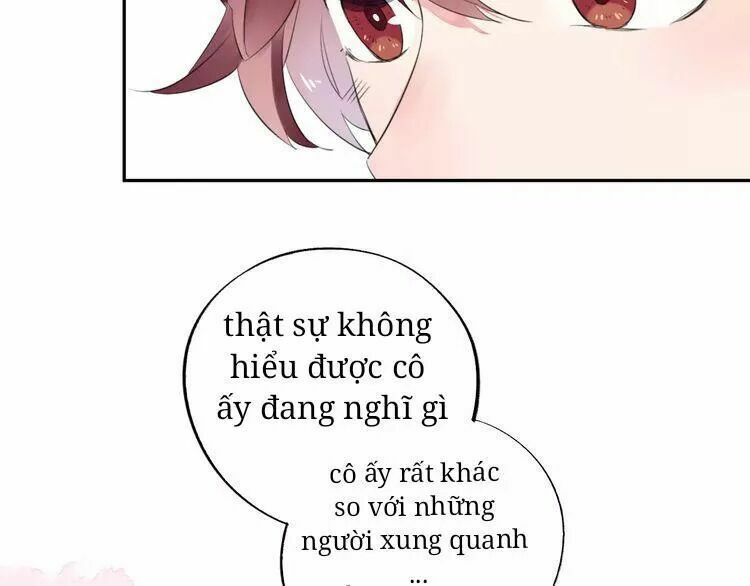 SOS! Tôi đã yêu một con sâu bướm: Chapter 31