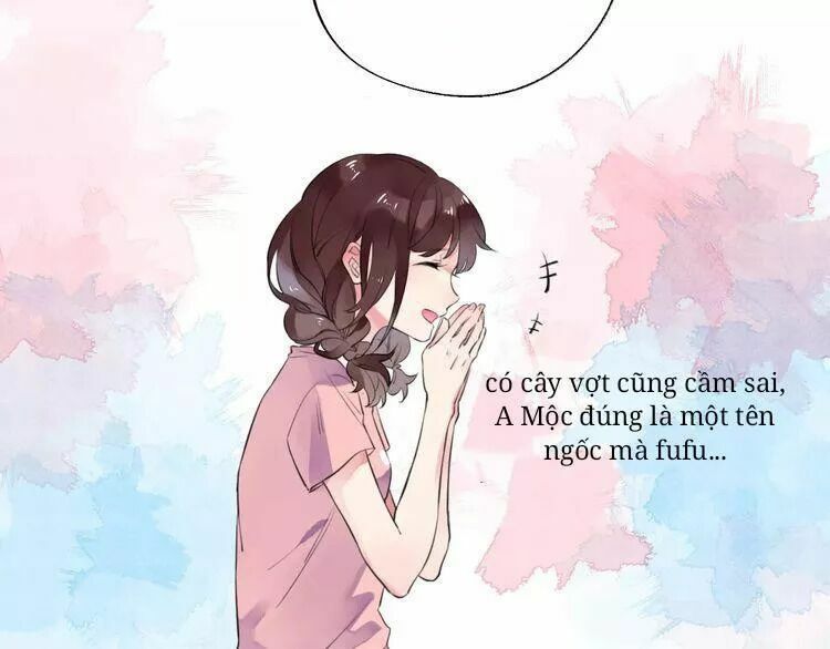 SOS! Tôi đã yêu một con sâu bướm: Chapter 31