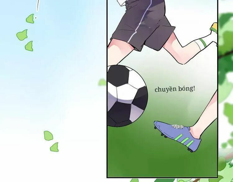 SOS! Tôi đã yêu một con sâu bướm: Chapter 31