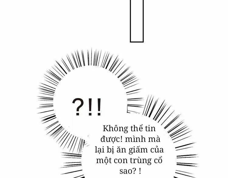 SOS! Tôi đã yêu một con sâu bướm: Chapter 31