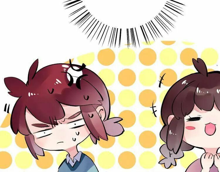 SOS! Tôi đã yêu một con sâu bướm: Chapter 31