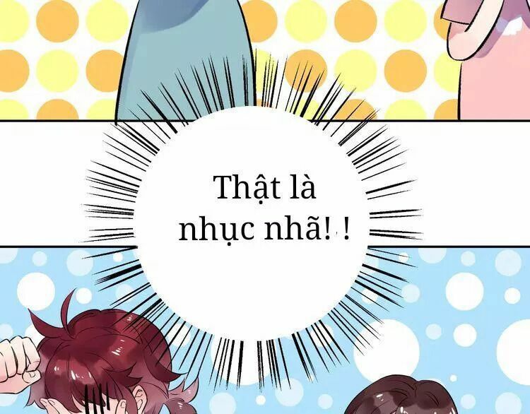 SOS! Tôi đã yêu một con sâu bướm: Chapter 31