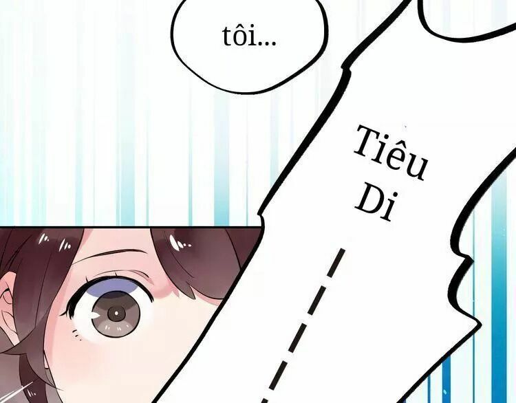 SOS! Tôi đã yêu một con sâu bướm: Chapter 31