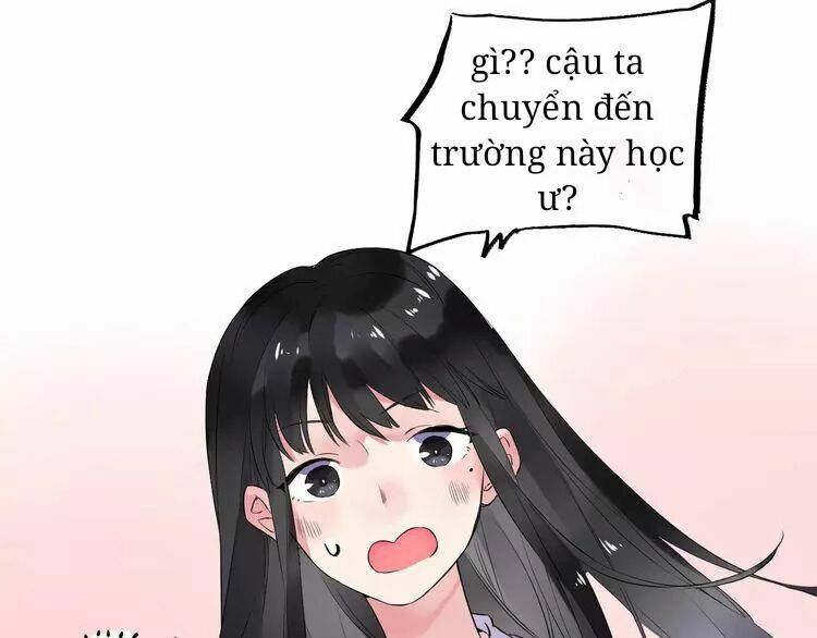 SOS! Tôi đã yêu một con sâu bướm: Chapter 31
