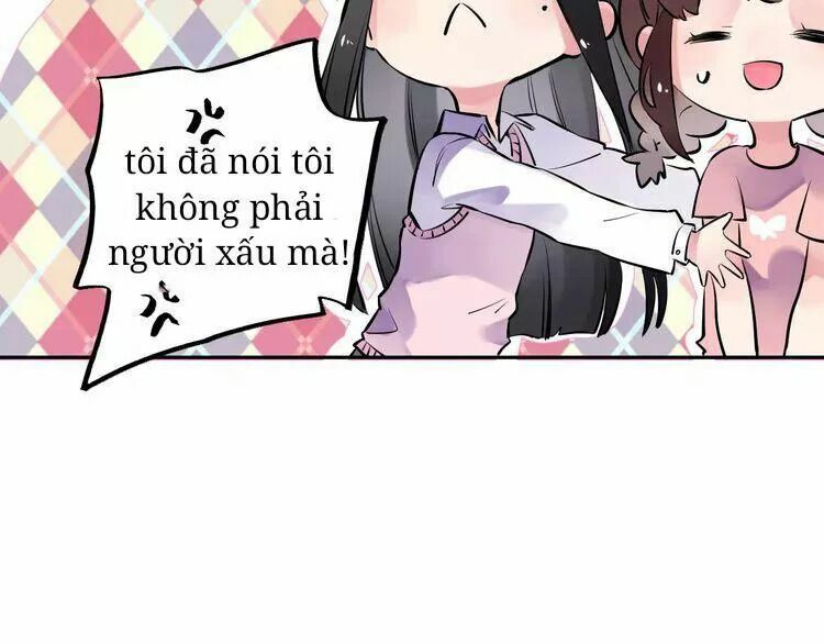 SOS! Tôi đã yêu một con sâu bướm: Chapter 31