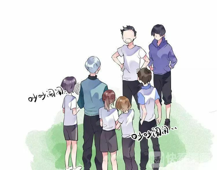 SOS! Tôi đã yêu một con sâu bướm: Chapter 31