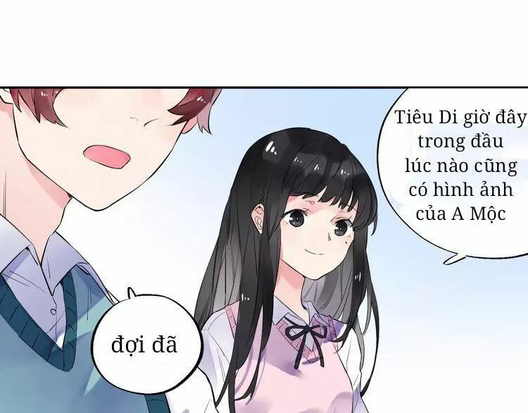 SOS! Tôi đã yêu một con sâu bướm: Chapter 31
