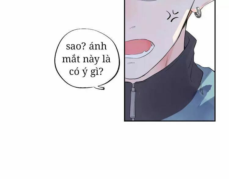 SOS! Tôi đã yêu một con sâu bướm: Chapter 31