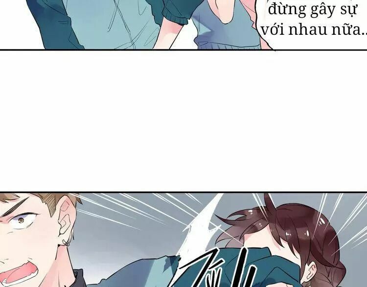 SOS! Tôi đã yêu một con sâu bướm: Chapter 31