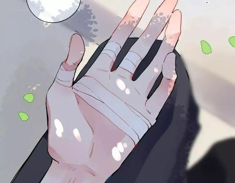 SOS! Tôi đã yêu một con sâu bướm: Chapter 31