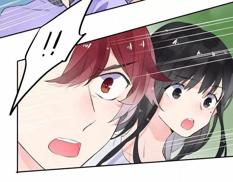 SOS! Tôi đã yêu một con sâu bướm: Chapter 31