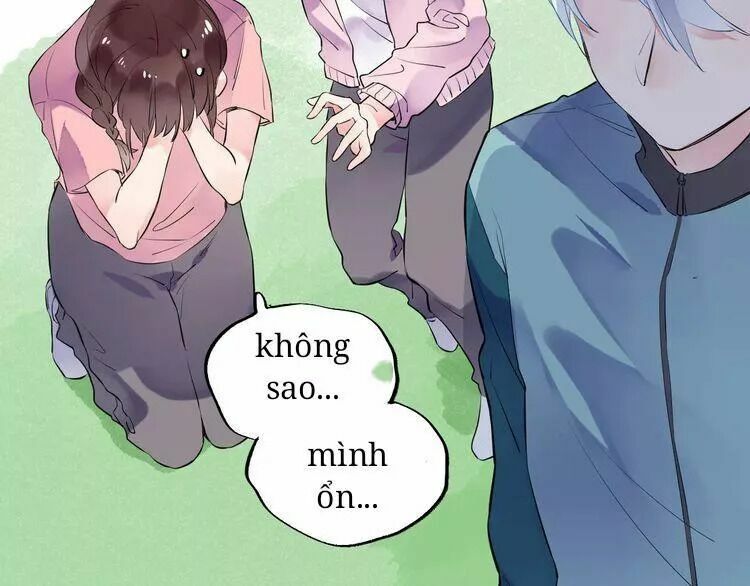 SOS! Tôi đã yêu một con sâu bướm: Chapter 31