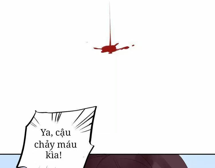 SOS! Tôi đã yêu một con sâu bướm: Chapter 31