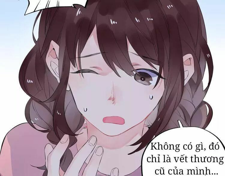 SOS! Tôi đã yêu một con sâu bướm: Chapter 31