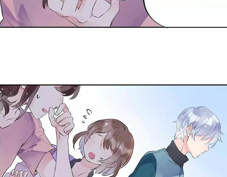 SOS! Tôi đã yêu một con sâu bướm: Chapter 31