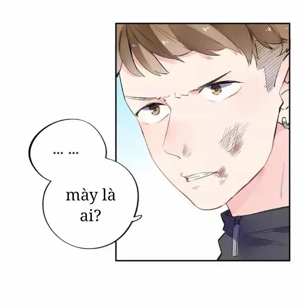 SOS! Tôi đã yêu một con sâu bướm: Chapter 32