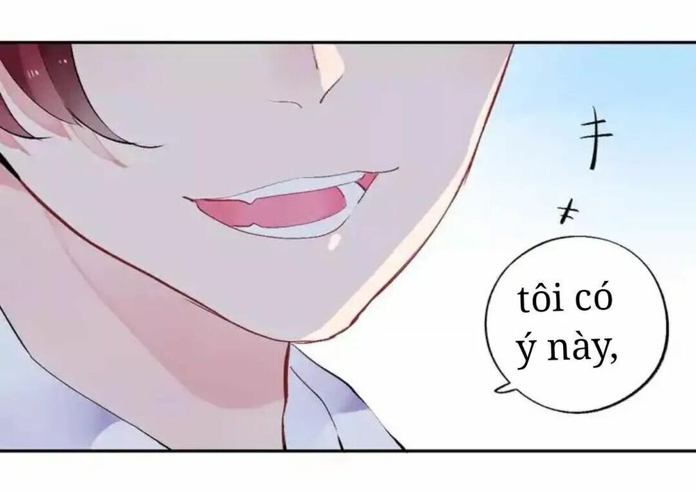 SOS! Tôi đã yêu một con sâu bướm: Chapter 32