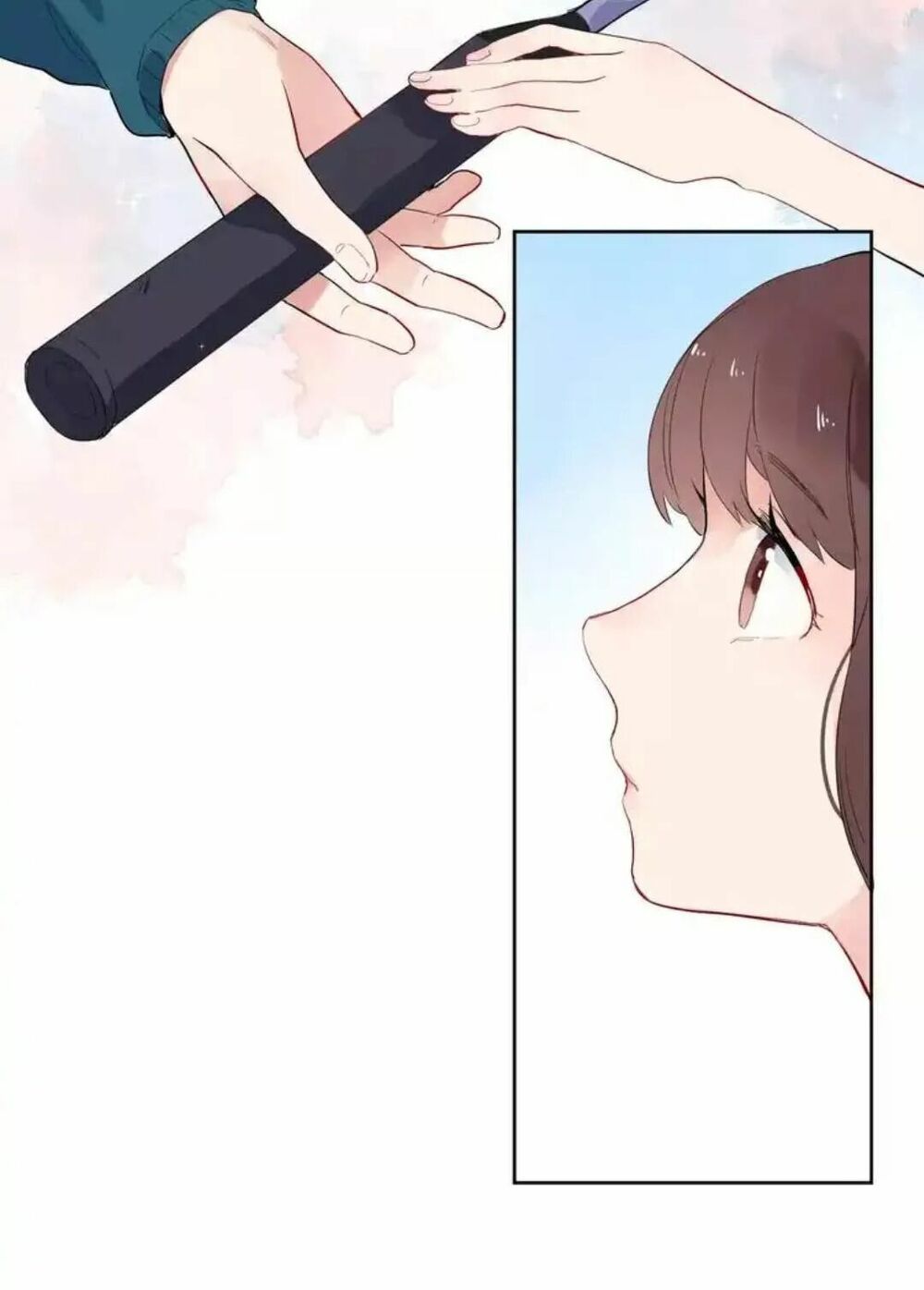 SOS! Tôi đã yêu một con sâu bướm: Chapter 32