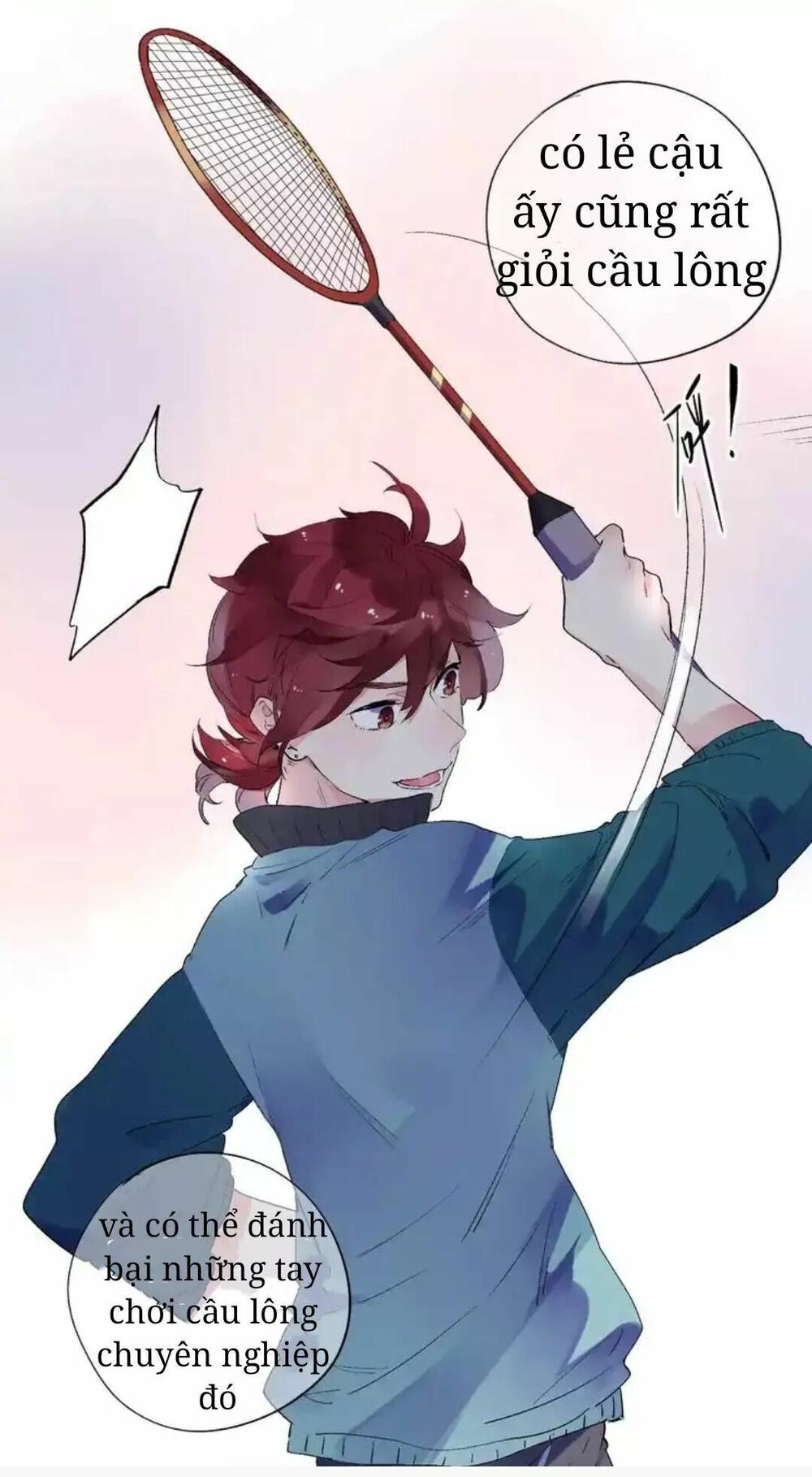 SOS! Tôi đã yêu một con sâu bướm: Chapter 33