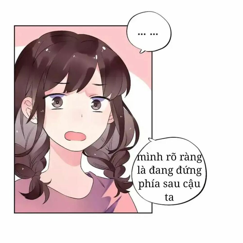SOS! Tôi đã yêu một con sâu bướm: Chapter 33