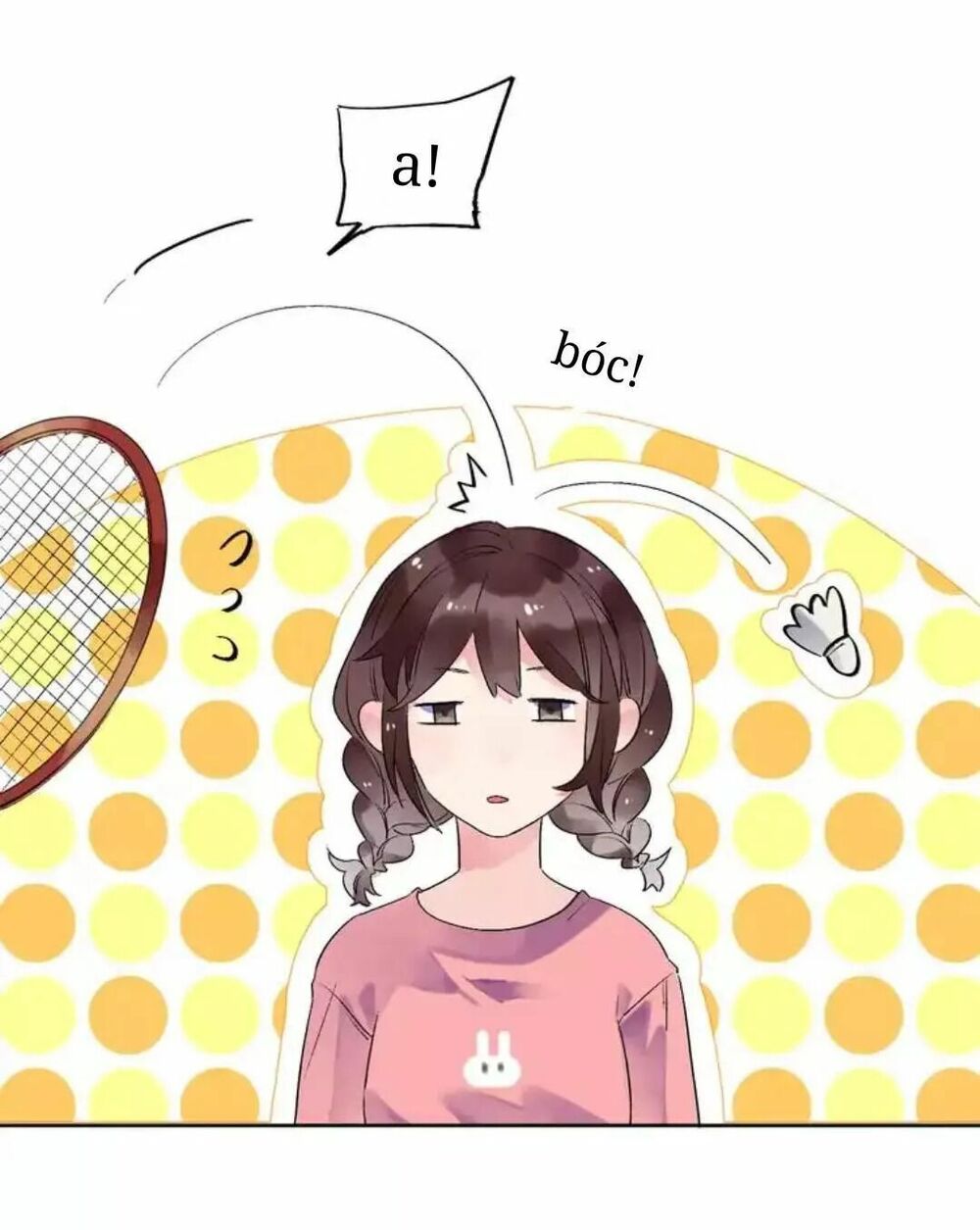 SOS! Tôi đã yêu một con sâu bướm: Chapter 33