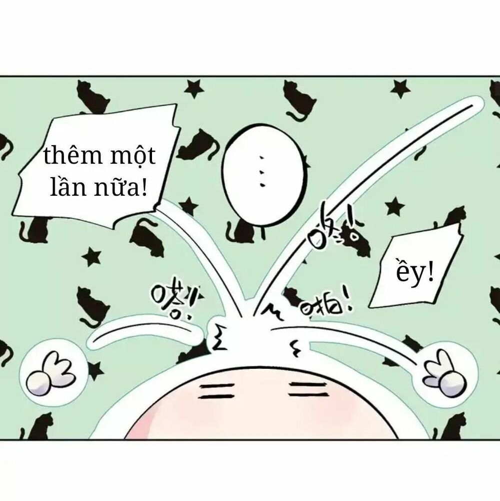 SOS! Tôi đã yêu một con sâu bướm: Chapter 33