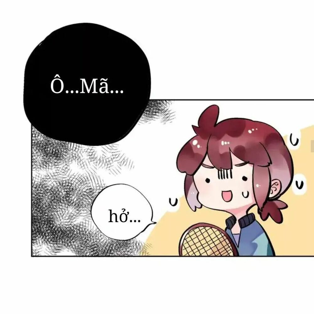 SOS! Tôi đã yêu một con sâu bướm: Chapter 33
