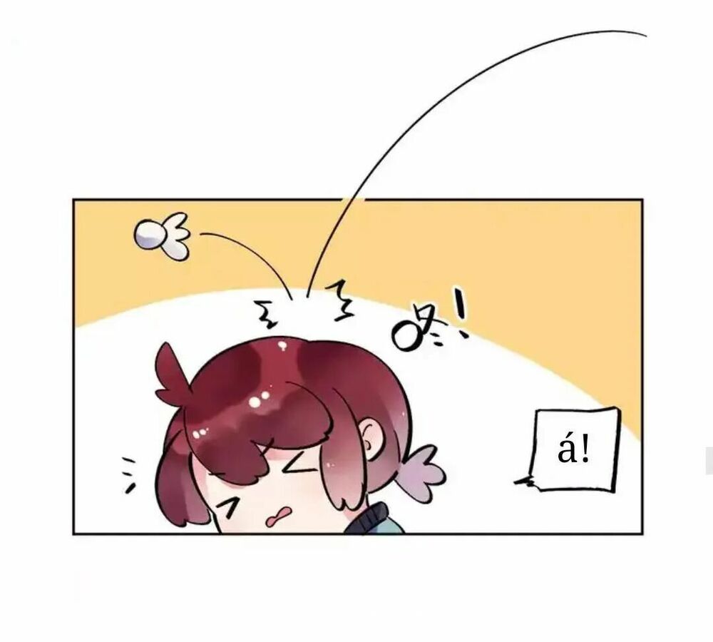 SOS! Tôi đã yêu một con sâu bướm: Chapter 33