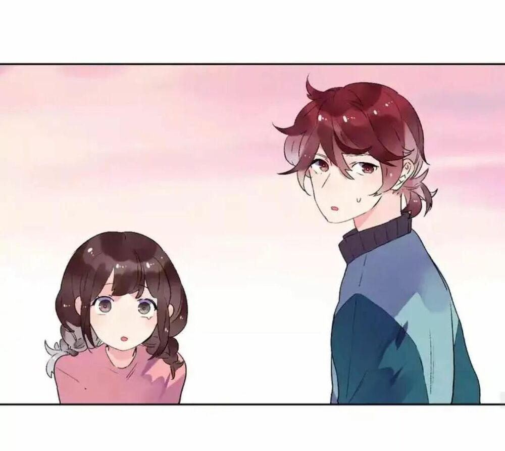 SOS! Tôi đã yêu một con sâu bướm: Chapter 33