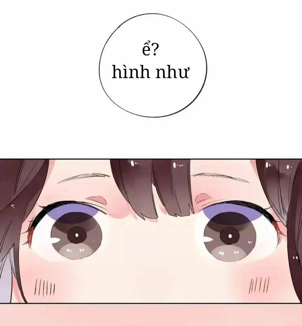 SOS! Tôi đã yêu một con sâu bướm: Chapter 33