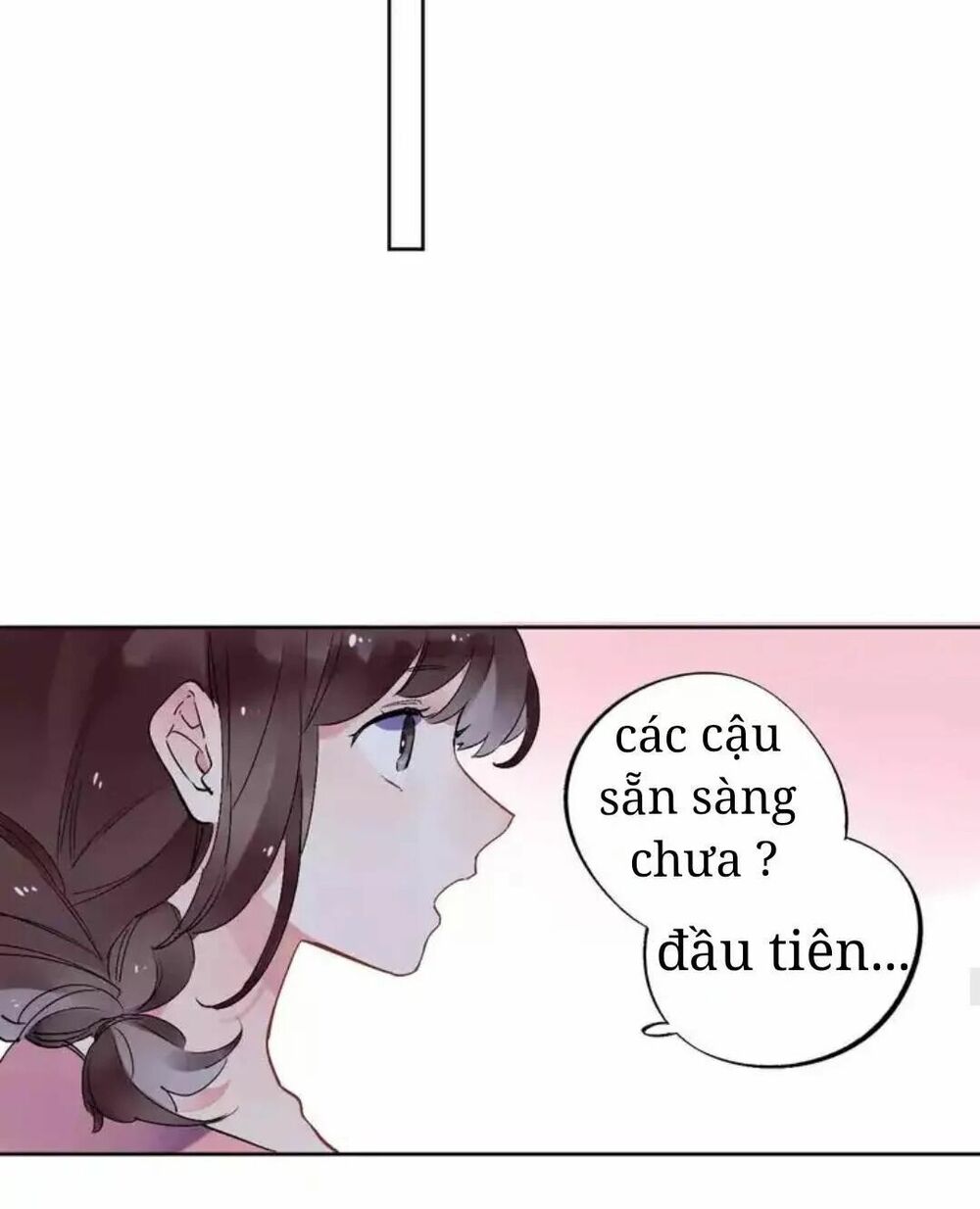 SOS! Tôi đã yêu một con sâu bướm: Chapter 33