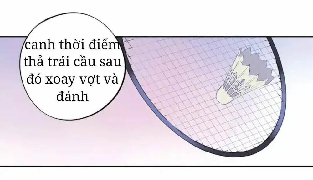 SOS! Tôi đã yêu một con sâu bướm: Chapter 33