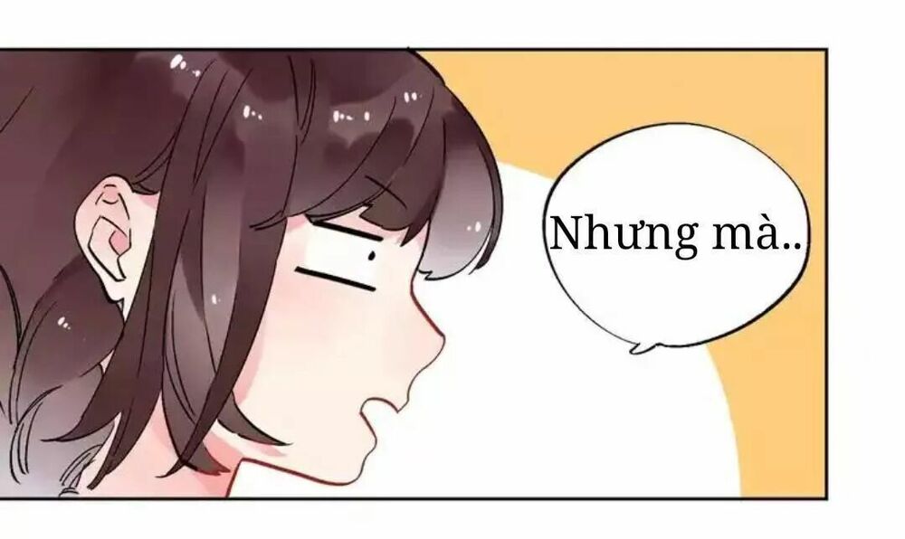 SOS! Tôi đã yêu một con sâu bướm: Chapter 33
