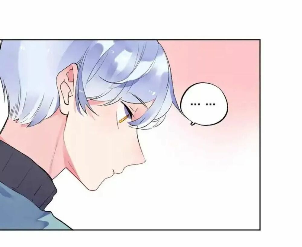 SOS! Tôi đã yêu một con sâu bướm: Chapter 33