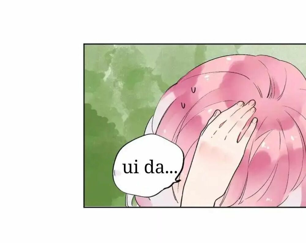 SOS! Tôi đã yêu một con sâu bướm: Chapter 33