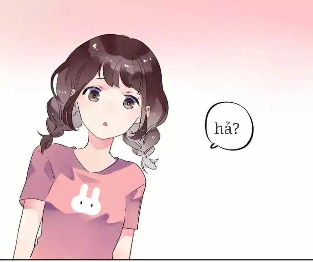 SOS! Tôi đã yêu một con sâu bướm: Chapter 33