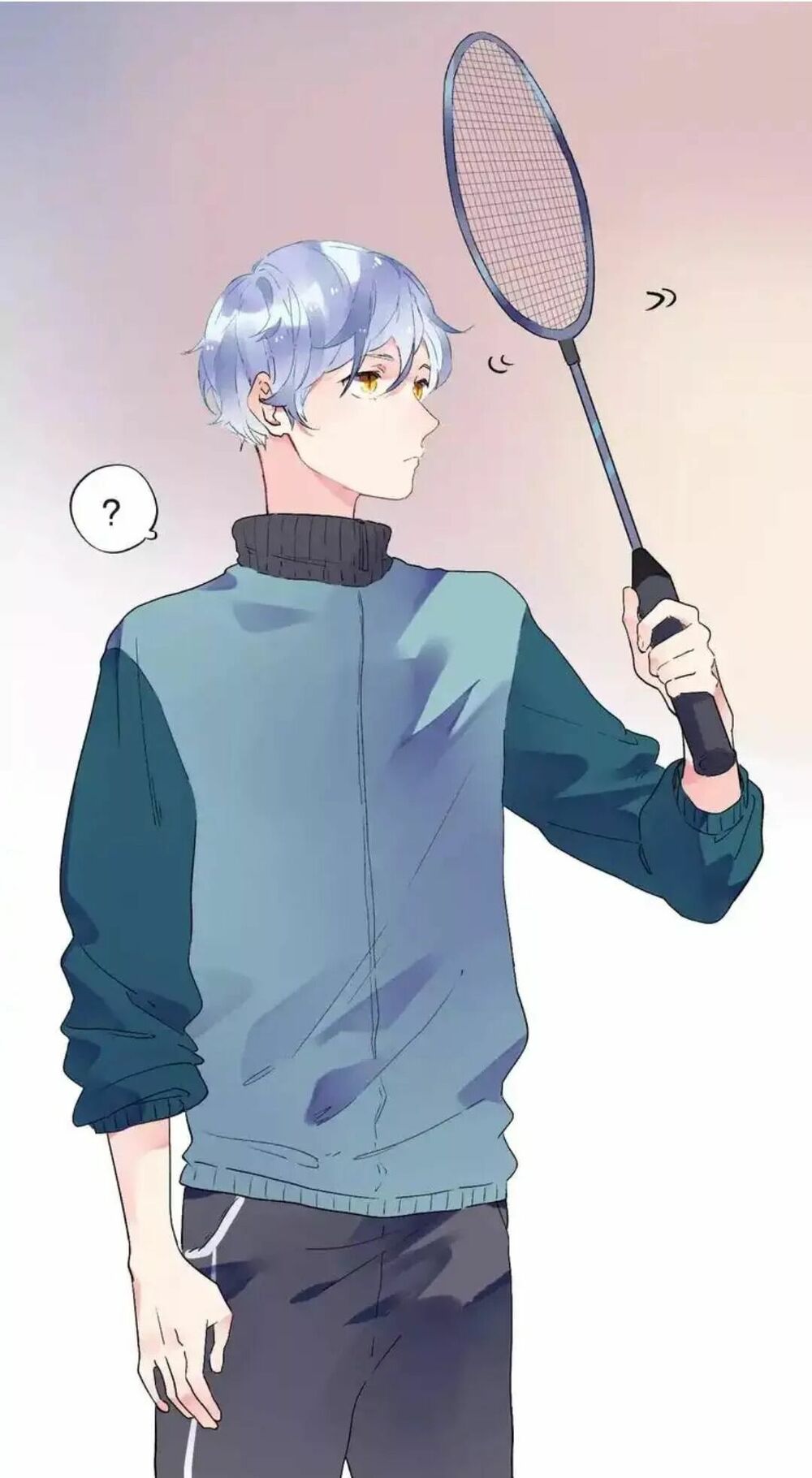 SOS! Tôi đã yêu một con sâu bướm: Chapter 33