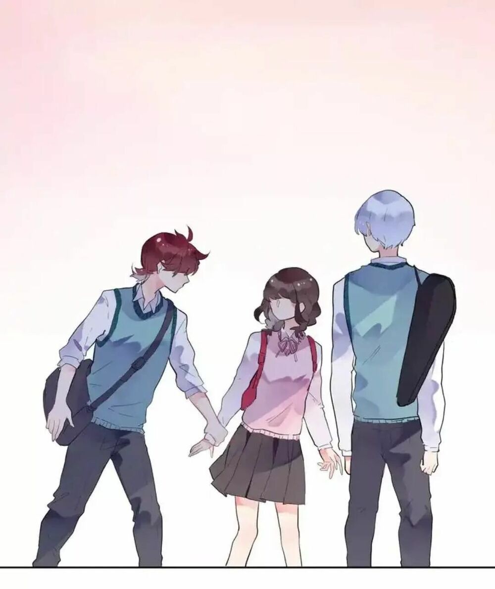 SOS! Tôi đã yêu một con sâu bướm: Chapter 34
