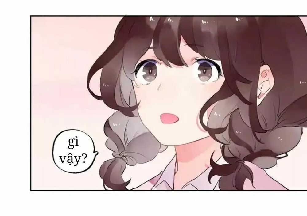 SOS! Tôi đã yêu một con sâu bướm: Chapter 34