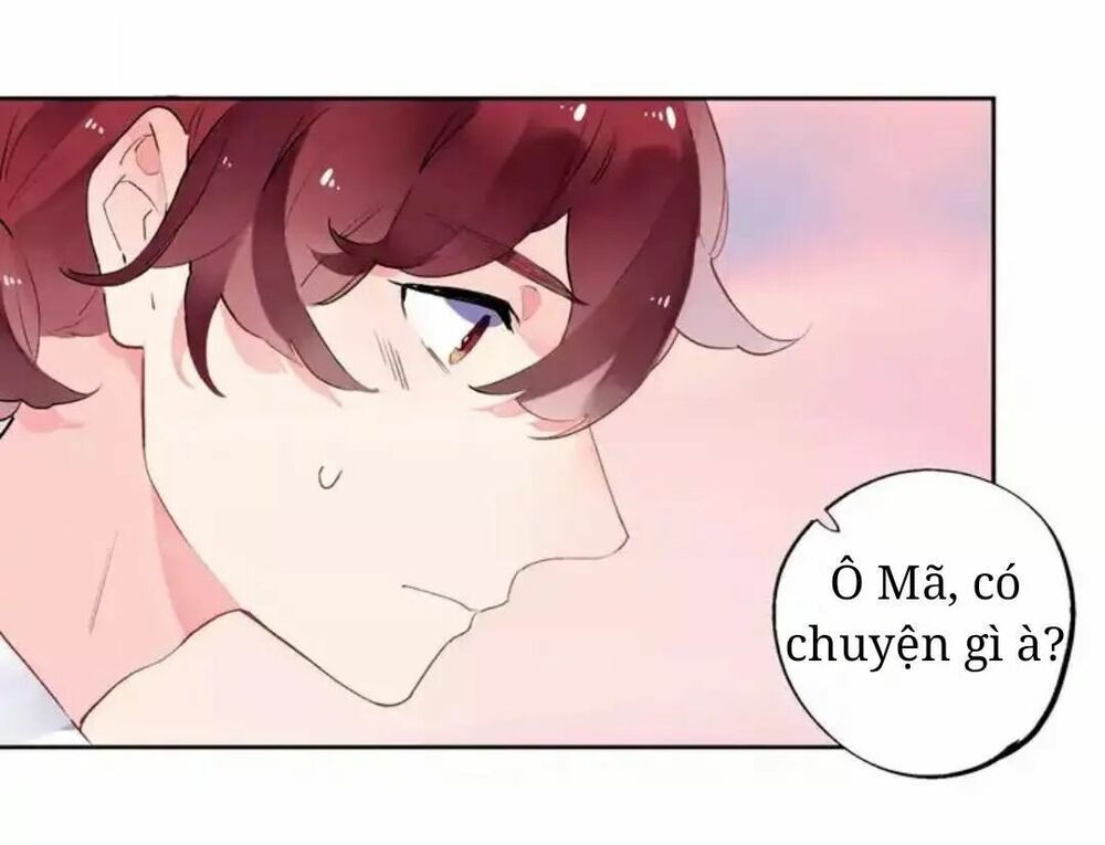 SOS! Tôi đã yêu một con sâu bướm: Chapter 34