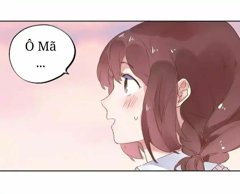 SOS! Tôi đã yêu một con sâu bướm: Chapter 34