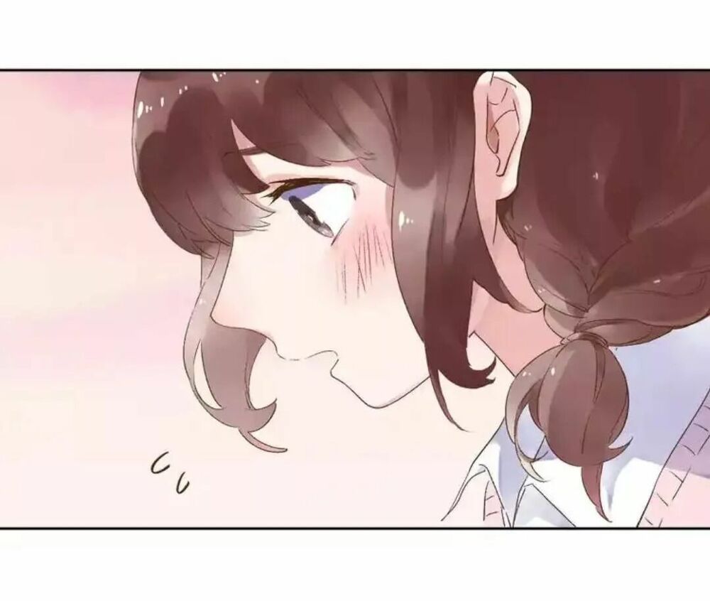 SOS! Tôi đã yêu một con sâu bướm: Chapter 34