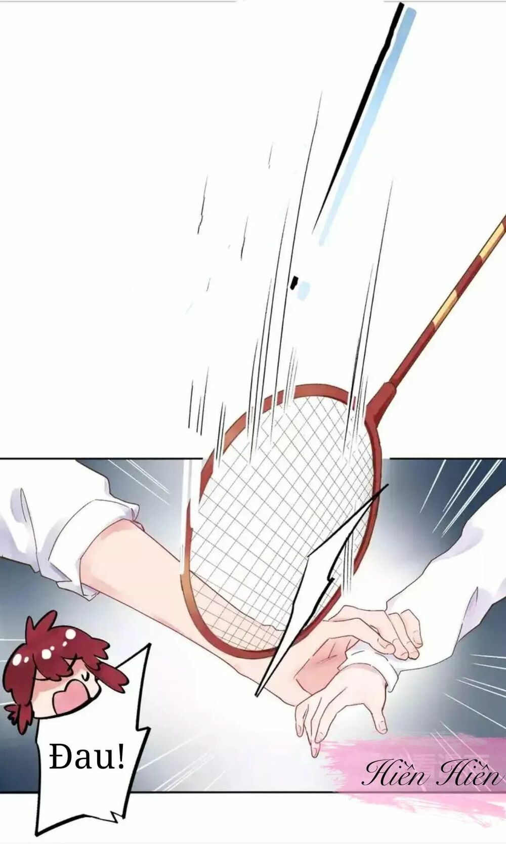 SOS! Tôi đã yêu một con sâu bướm: Chapter 34